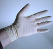 Latex Rubber Glove